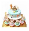 Cheap Designer Baby Shower Cake Decorations for Sale