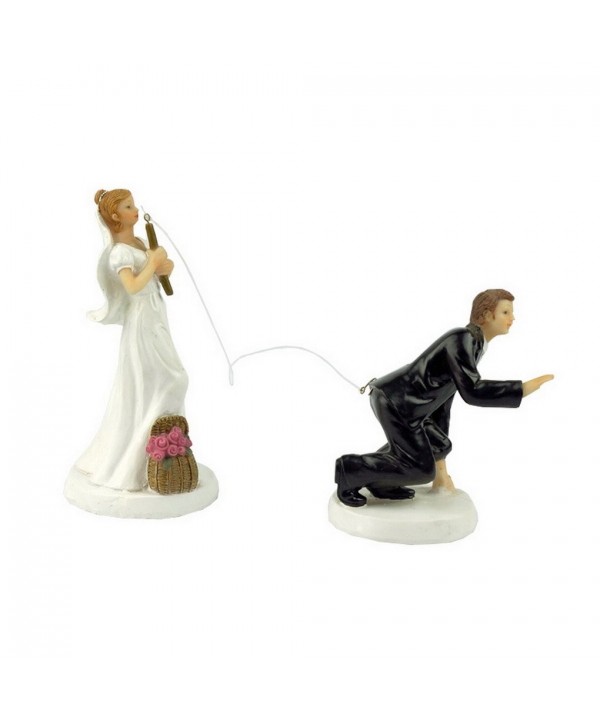 ACME Fishing Interchangeable Couple Topper